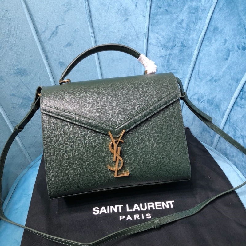 Y*L top handle bags